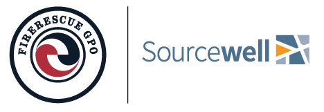 FireRescue GPO  is part of Sourcewell, one of the largest government cooperative purchasing programs in North America.