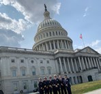 IFCA Lobby Effort Washington DC 2023