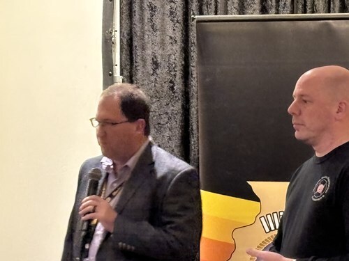 Vcoc Conference January 2025