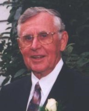 Cheif Jerry Burke