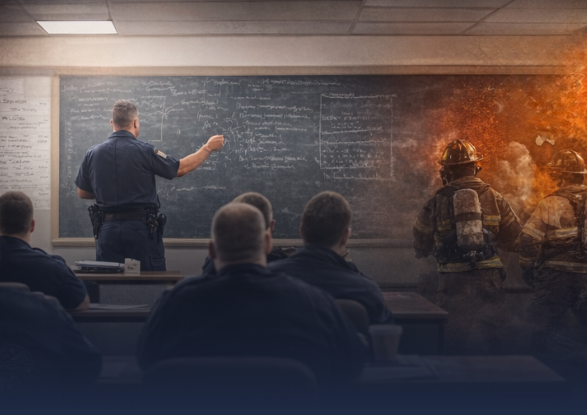 Ifca Course Offerings Graphics