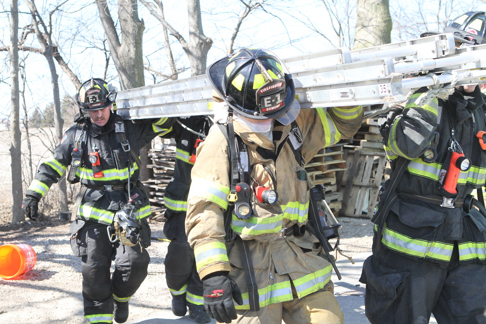About the Illinois Fire Chiefs Association (IFCA)