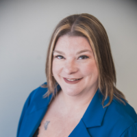 Tracy Balistreri