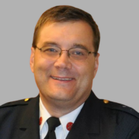 Raymond Kay