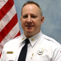 Chief Steve Regenwether