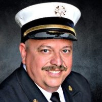 Chief John Winters