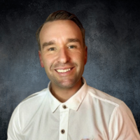 Deputy Chief Kyle Sommers