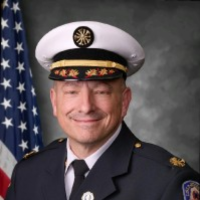 Chief Keith Krestan