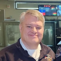 Chief Craig Hanson