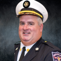 Chief Brian Kolosh