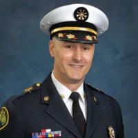 Chief David Schweihs
