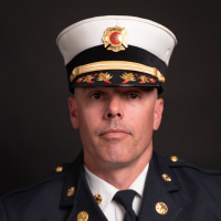 Chief Bobby Zimmerman
