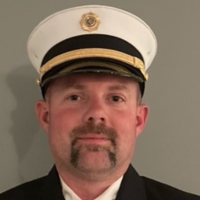Chief Rich Evans Jr.