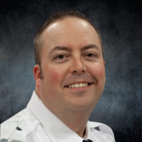 Chief Chris Humer