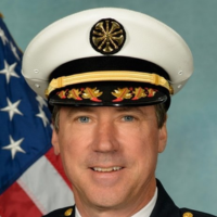 Chief Brian Lambel