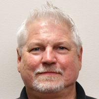 Chief Kent Adams