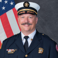 Chief Joe Schrage